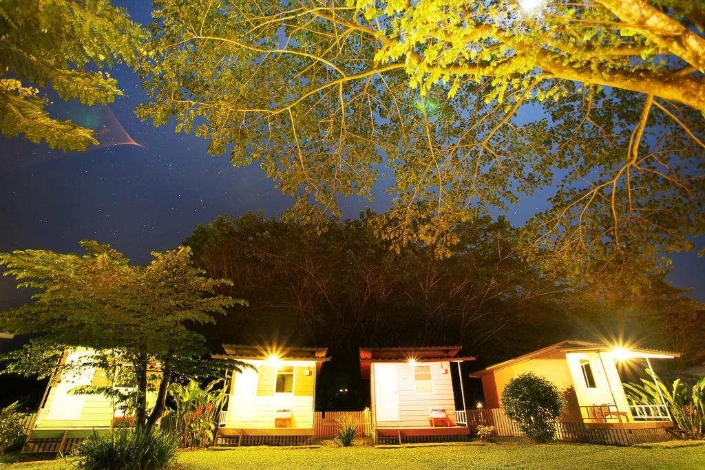 Baan Pai Riverside Resort Exterior foto